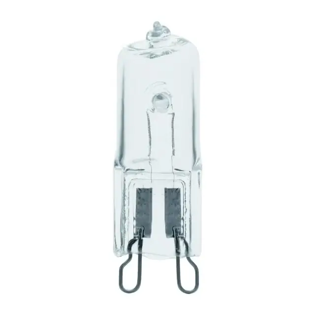 G9 20W halogeenilamppu 230V Rajoitettu Tarjous