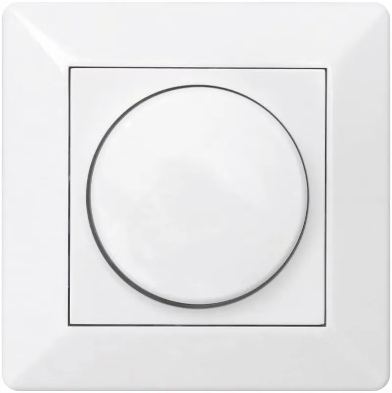 Valon säädin 5-300W LED ral 9001 Vain Tänään