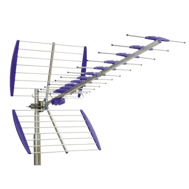 Poisto ENGEL AN 6001 UHF-ANTENNI E21-48 LTE700 / 15,5dB