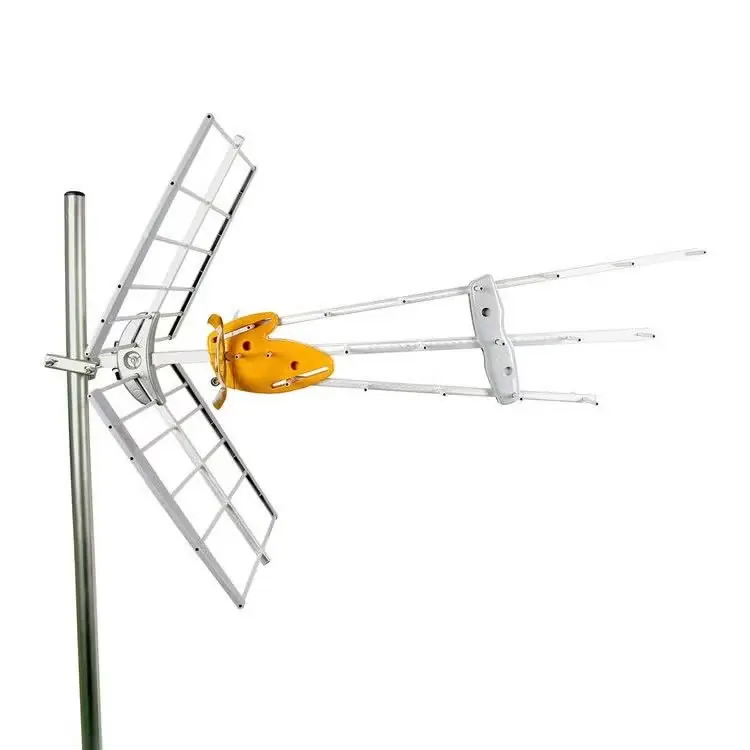 Televes TForce DAT BOSS LTE700 Ready UHF-antenni Halpa