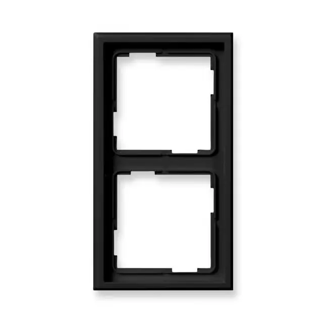 Viikonlopputarjous ENSTO INTRO 85mm 2-KEHYS MUSTA - 2113707