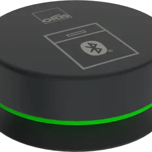 Loppuunmyynti Pesukoneventtiili Oras 272100-33 3V Bluetooth mattamusta
